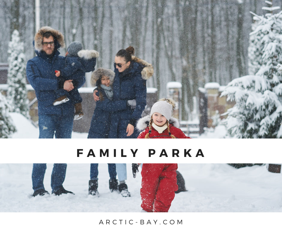 Family Parka